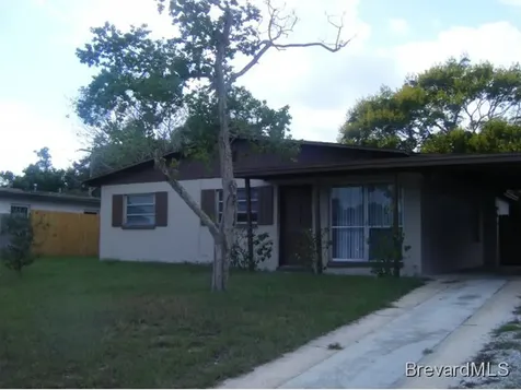 4500 Browning Avenue Titusville FL 32780