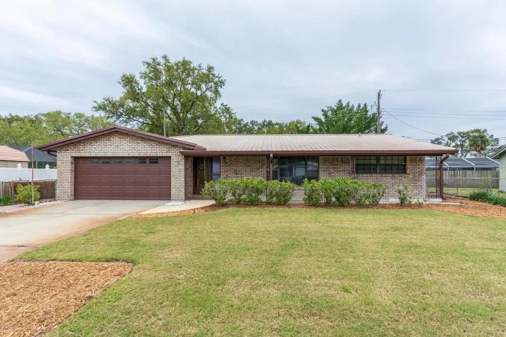 2645 Oakdale Court Titusville FL 32780
