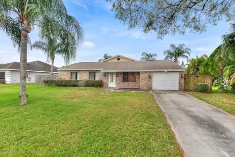 430 Plant Avenue NE Palm Bay FL 32907