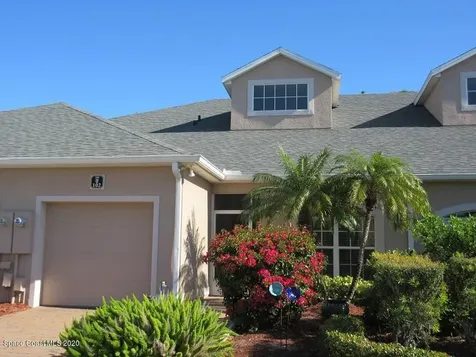 543 Rangewood Drive SE Palm Bay FL 32909