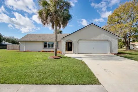 1058 Cromey Road NE Palm Bay FL 32905