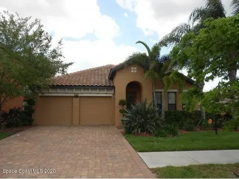335 Point Lobos Drive Satellite Beach FL 32937