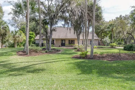 5490 Lovett Drive Merritt Island FL 32953