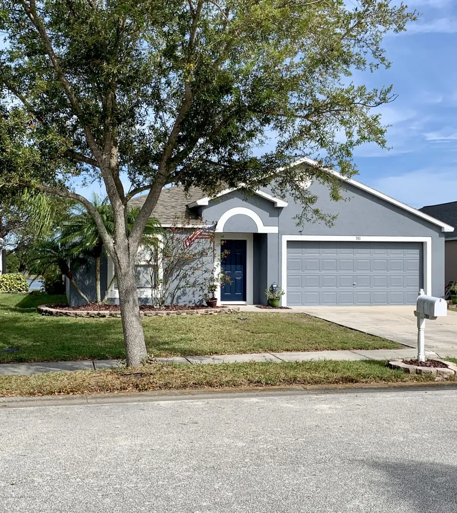 793 Lake George Drive Melbourne FL 32940