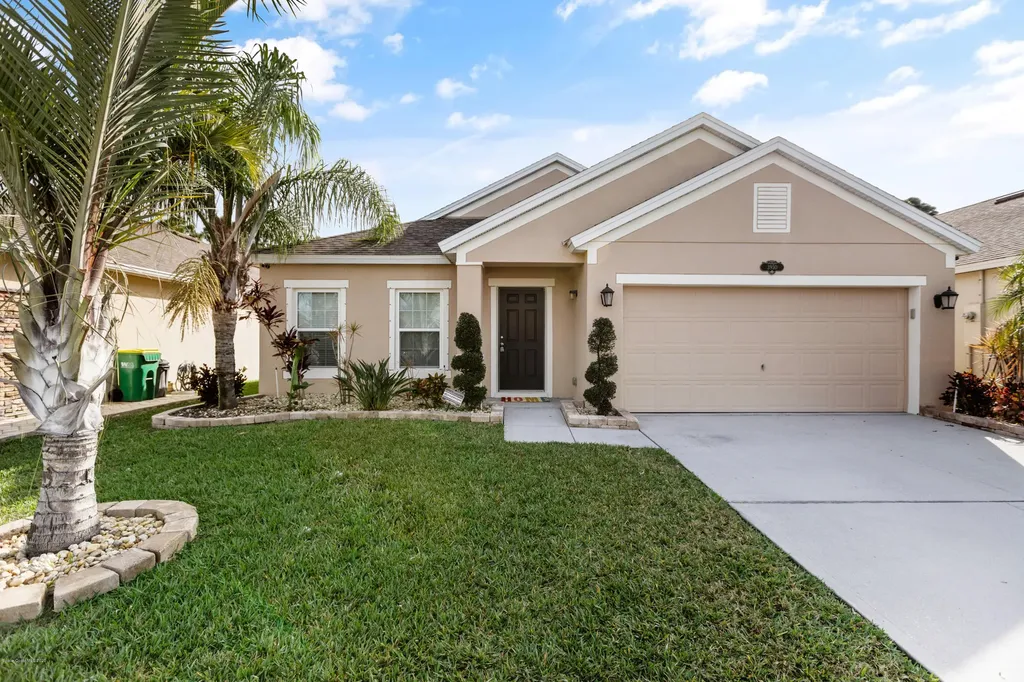 3950 Aria Drive Melbourne FL 32904