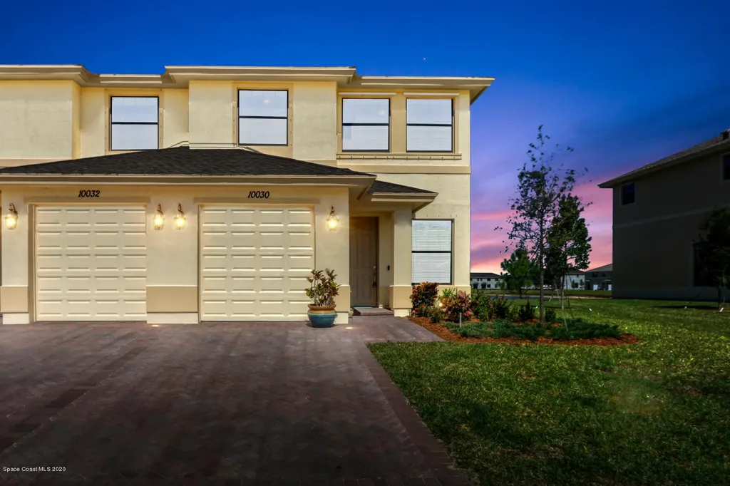 10030 W Villa Circle Vero Beach FL 32966