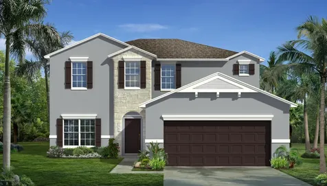 972 Corbin Circle SW Palm Bay FL 32908