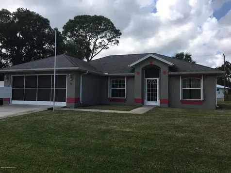 370 Fluvia Avenue SE Palm Bay FL 32909