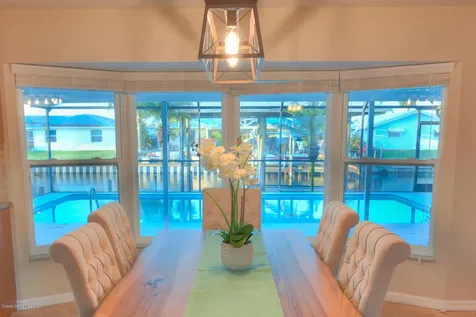 411 Saint Georges Court Satellite Beach FL 32937