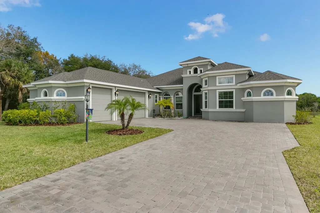 804 Whimsical Lane Malabar FL 32950