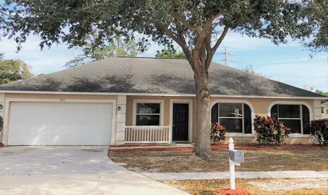 1571 Pentax Avenue Titusville FL 32796