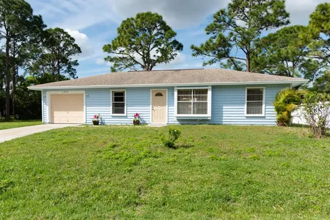 1300 Amberg Avenue NW Palm Bay FL 32907
