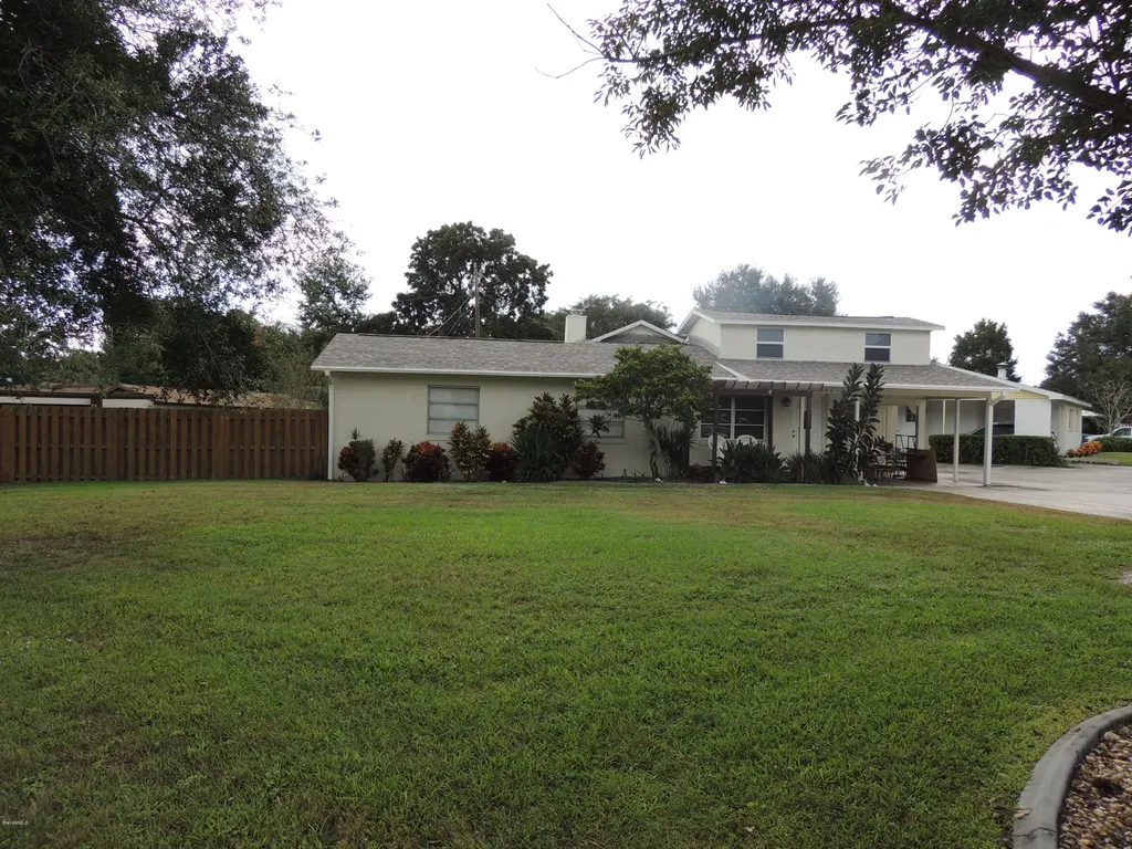 2401 Cherbourg Road Cocoa FL 32926