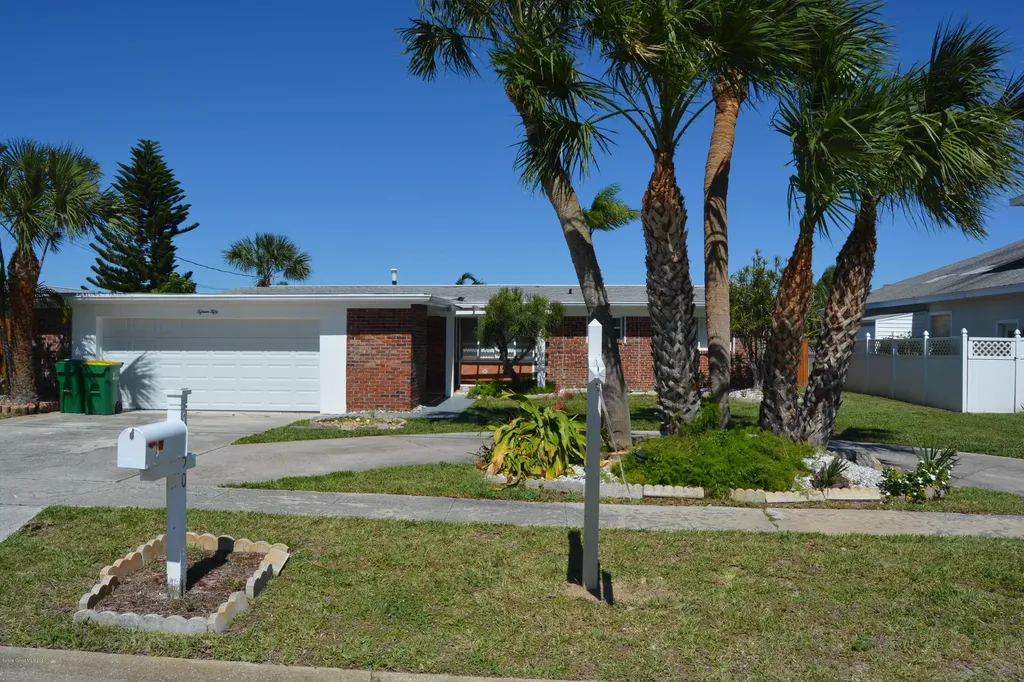 1550 W Central Avenue Merritt Island FL 32952