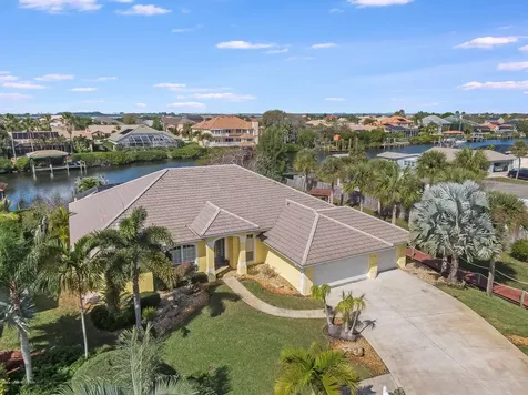 479 Lighthouse Landing Street Satellite Beach FL 32937