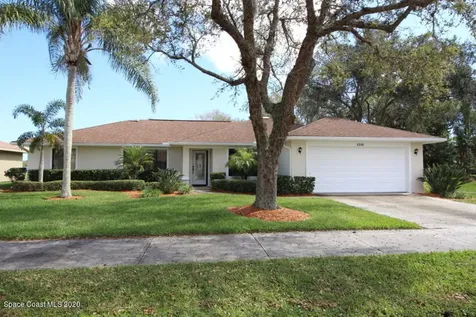 1215 Continental Avenue Melbourne FL 32940