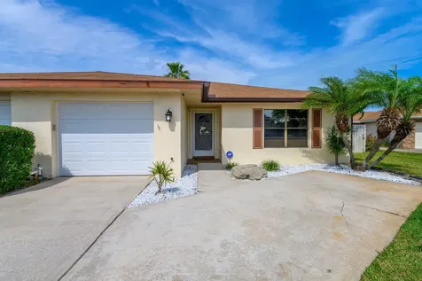 77 Anchor Drive Indian Harbour Beach FL 32937