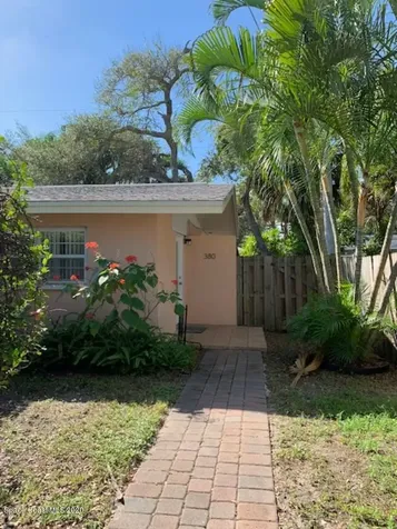 378 Woodland Avenue Cocoa Beach FL 32931