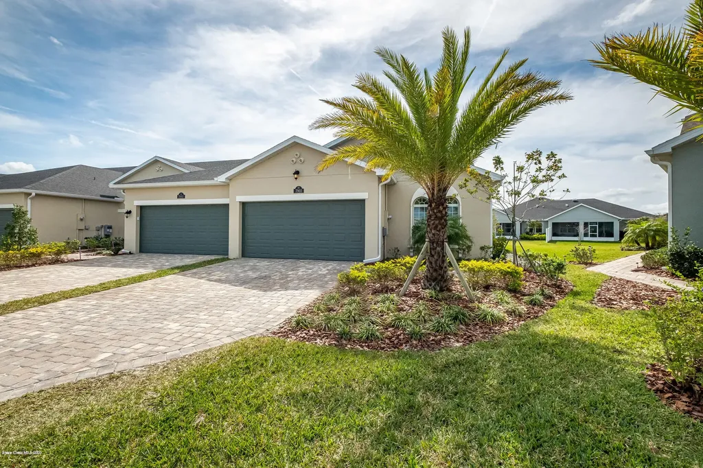 7903 Loren Cove Drive Melbourne FL 32940