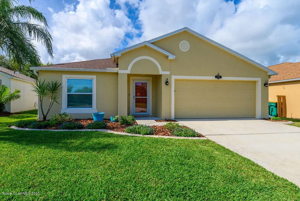 2277 Deercroft Drive Melbourne FL 32940