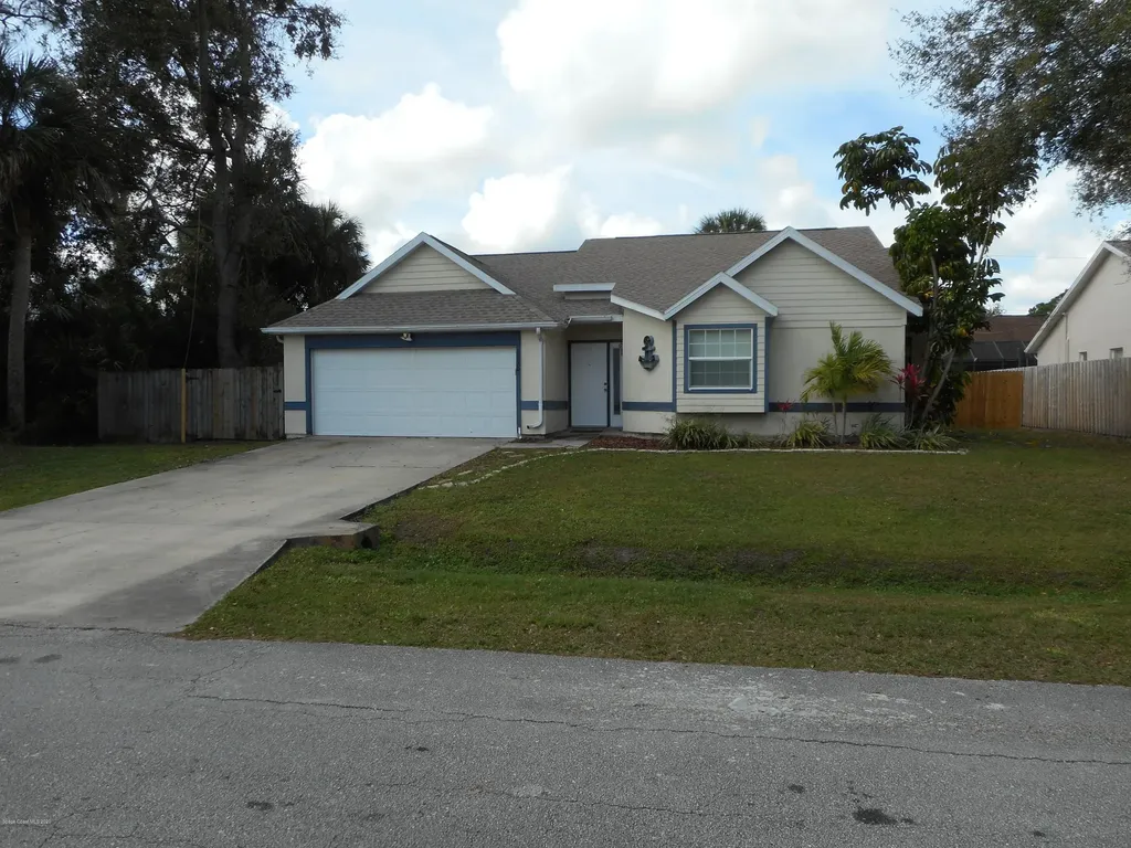 1310 Altamont Avenue NE Palm Bay FL 32907