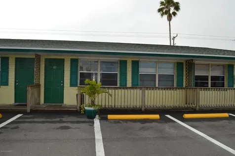 127 Cinnamon Drive Satellite Beach FL 32937
