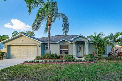 6410 Whispering Lane Titusville FL 32780