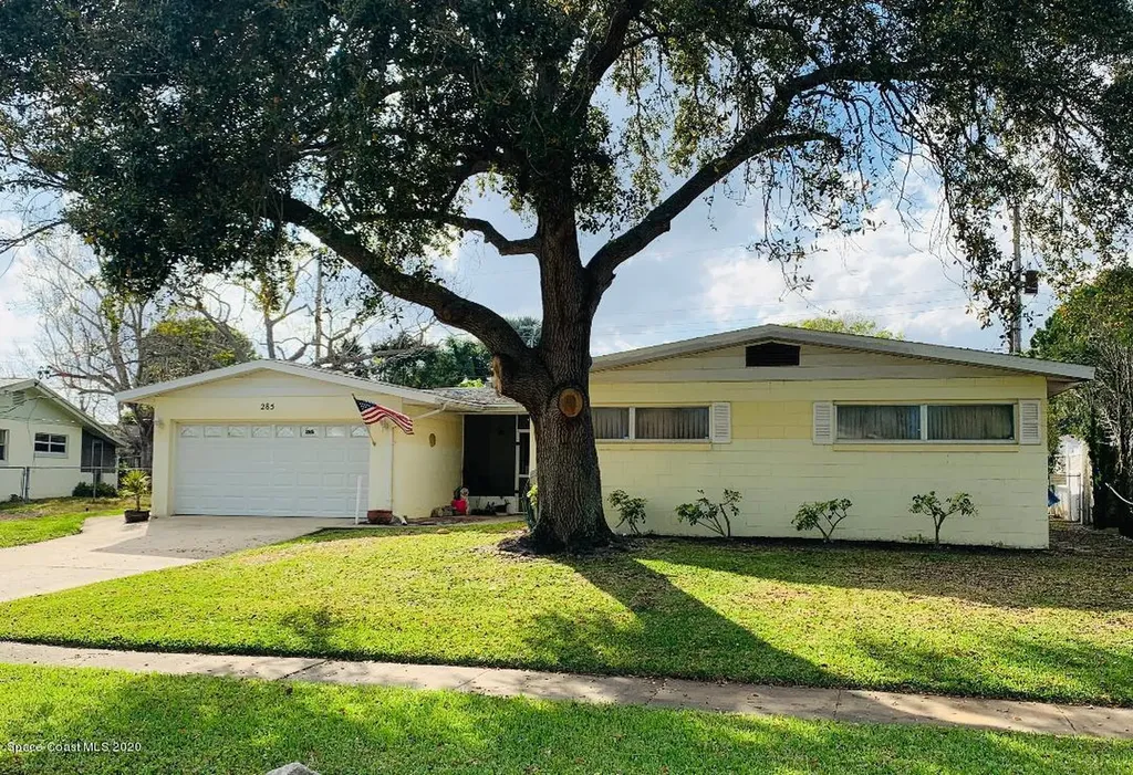 285 Andros Drive Merritt Island FL 32952