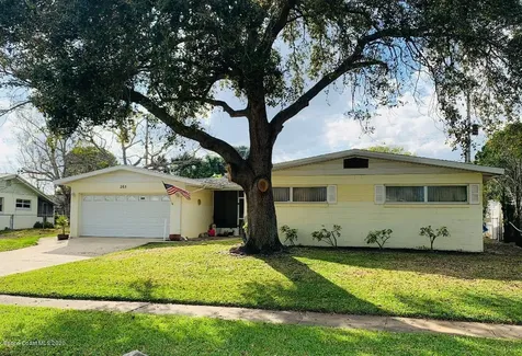 285 Andros Drive Merritt Island FL 32952