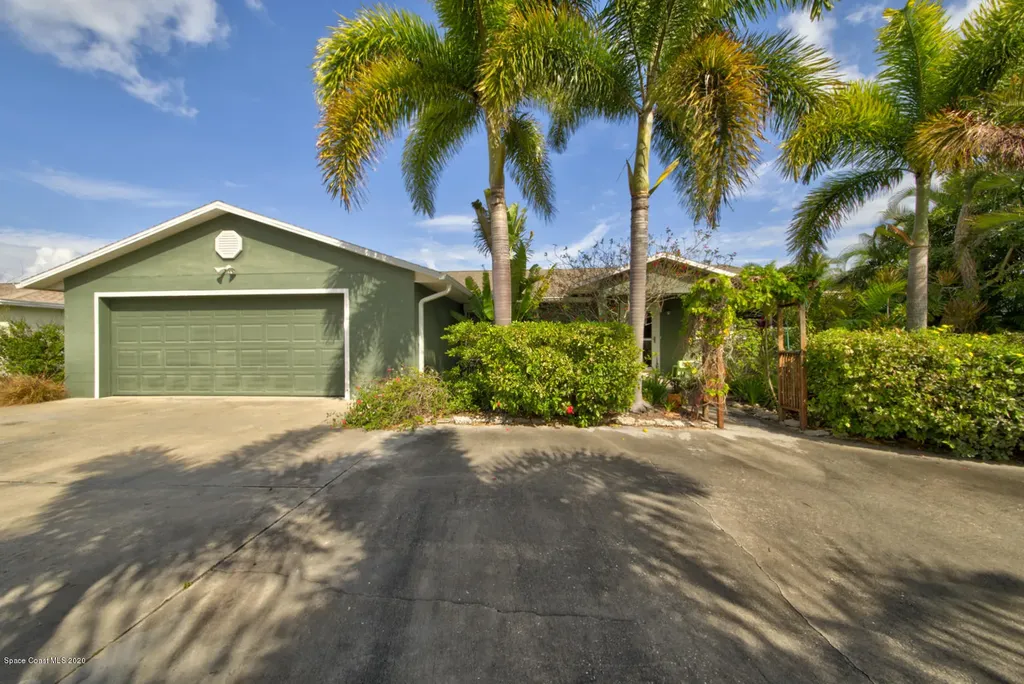 309 W Exeter Street Satellite Beach FL 32937