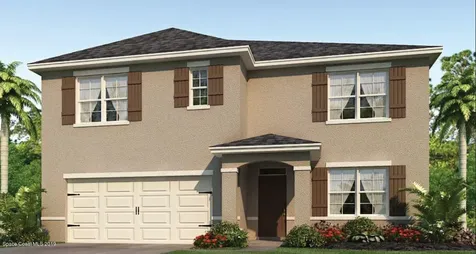 6074 Orsino Lane Cocoa FL 32926