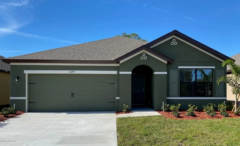 5944 Orsino Lane Cocoa FL 32926
