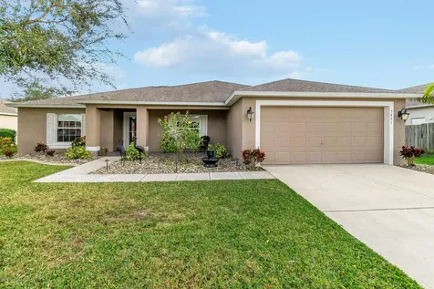5451 Cinnamon Fern Boulevard Cocoa FL 32927