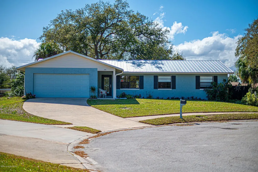 775 Delmar Court Titusville FL 32780
