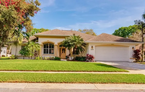 1849 Fox Bay Drive Melbourne FL 32934