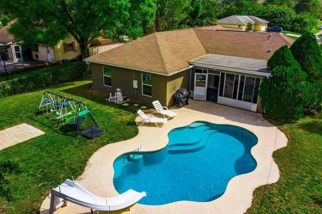 2280 San Filippo Drive SE Palm Bay FL 32909