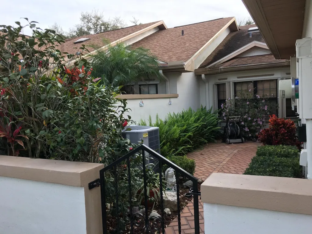 3622 Muirfield Drive Titusville FL 32780