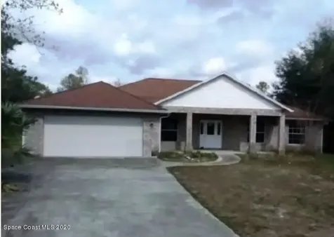 3520 Gloria Avenue Mims FL 32754