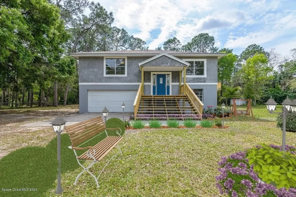 4617 S Friday Circle Cocoa FL 32926