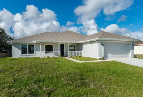 970 Husted Avenue SE Palm Bay FL 32909