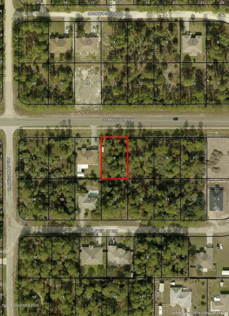 350 Osmosis Drive SW Palm Bay FL 32908