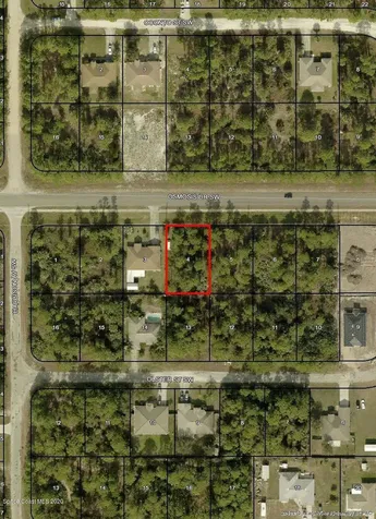 350 Osmosis Drive SW Palm Bay FL 32908