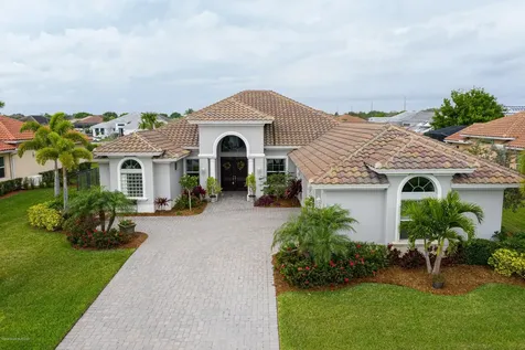 415 Sapphire Way SW Vero Beach FL 32968