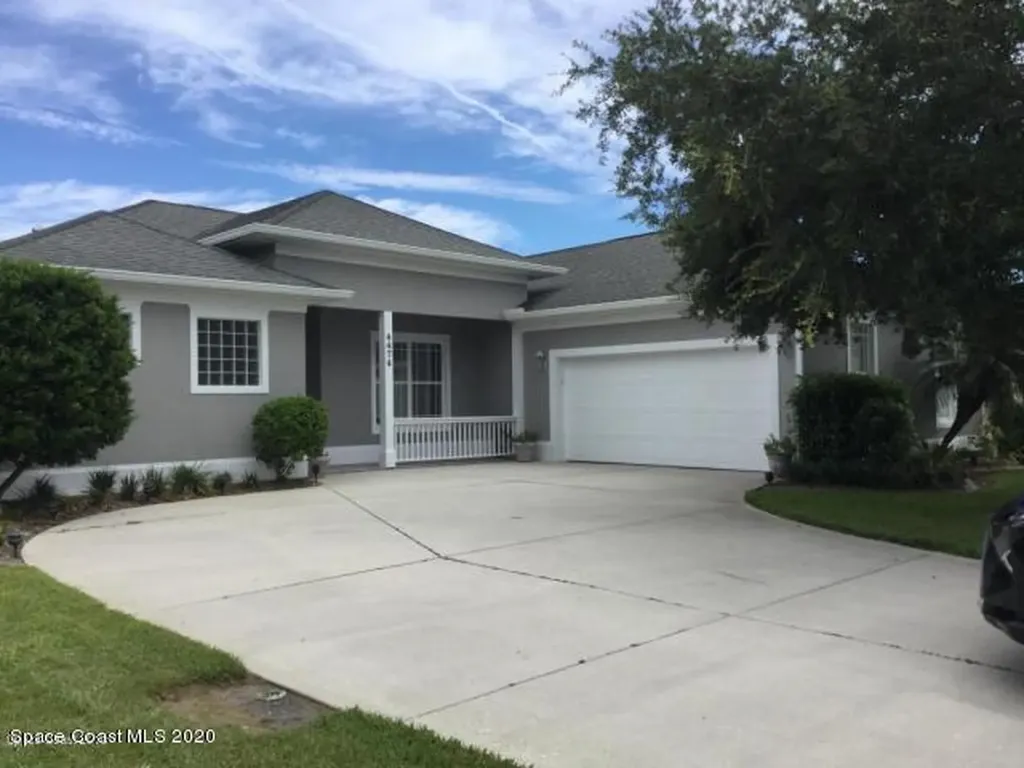 4474 Bethany Lane Titusville FL 32780