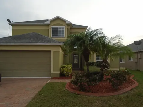2827 Mondavi Drive Rockledge FL 32955