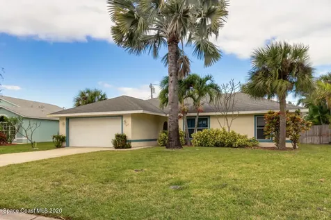 363 W Arlington Street Satellite Beach FL 32937