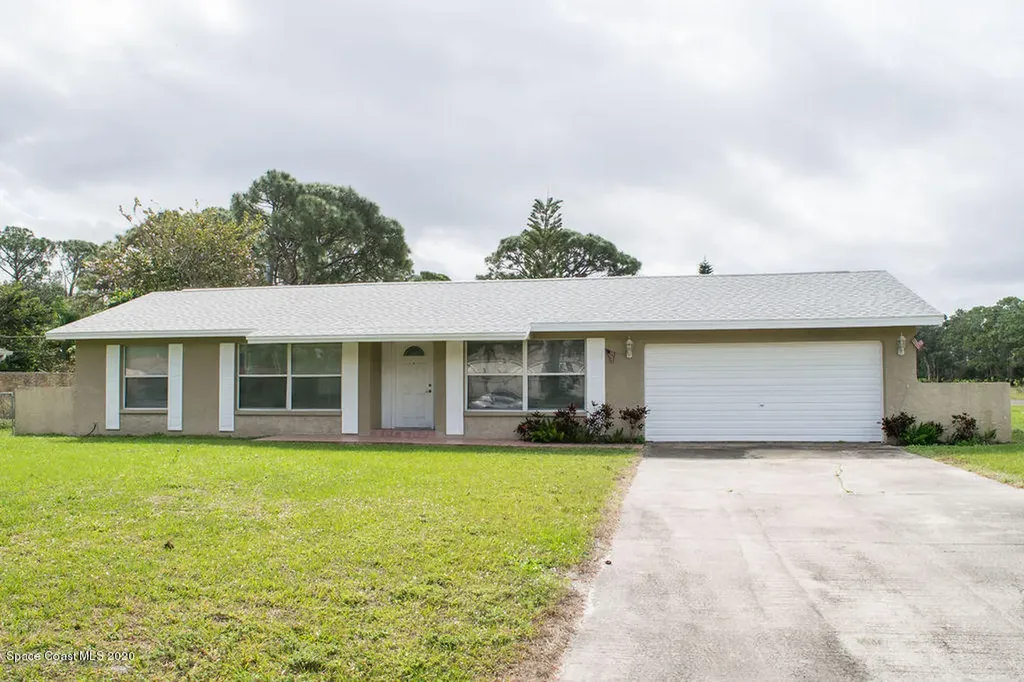 475 Kings Way Merritt Island FL 32953