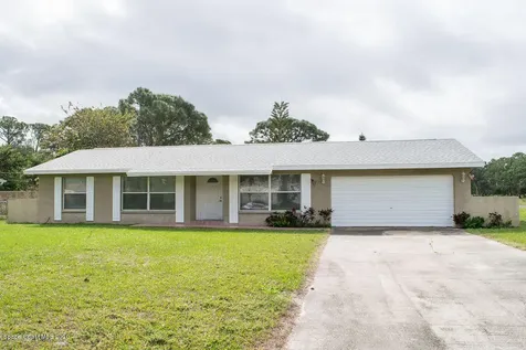 475 Kings Way Merritt Island FL 32953