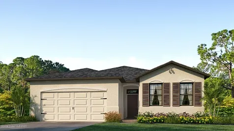 4454 Magenta Isles Drive Melbourne FL 32904