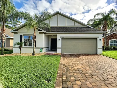 545 Breakaway Trail Titusville FL 32780